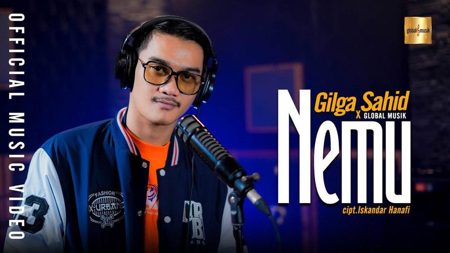 Lirik, Makna, dan Terjemahan Lagu Nemu Gilga Sahid