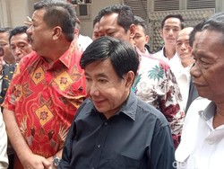 Soal Mafia Tanah yang Diduga Jadi Biang Kerok Sengketa Rumah Guruh Soekarnoputra