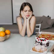 7 Hari Hempaskan Lemak Perut dengan 5 Langkah Ini