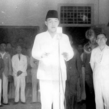 15 Contoh Pidato Hari Kemerdekaan Indonesia 17 Agustus 2024, Singkat dan Panjang