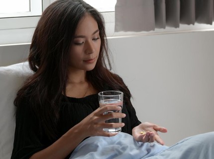Pakar Minta Ibu Menyusui Hati-hati Pilih Suplemen ASI Booster, Ini Alasannya