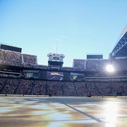 Akibat Kencangnya Konser Taylor Swift di Seattle, Memicu Gempa Magnitudo 2,3