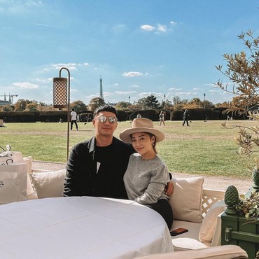 Ini Kebiasaan yang Tak Pernah Dilakukan Nikita Willy di Depan Indra Priawan Selama Menikah