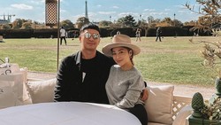 Cerita Indra Priawan soal Peran Nikita Willy di Balik Keluarga Bahagia