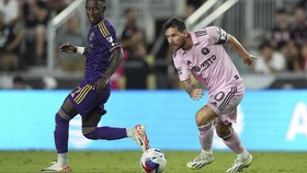 Lawan Dallas, Peluang Messi Jadi Top Skor Leagues Cup