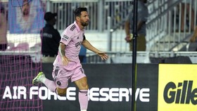 Messi Cetak 2 Gol, Inter Miami Menang Lagi di Leagues Cup 2023