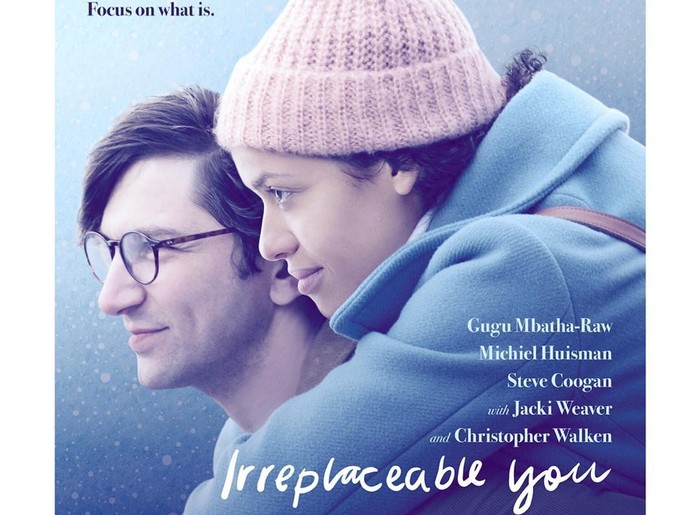 Irreplaceable You poster