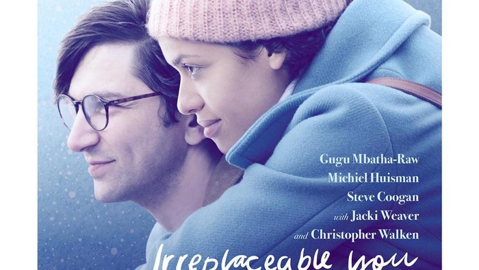 Irreplaceable You poster