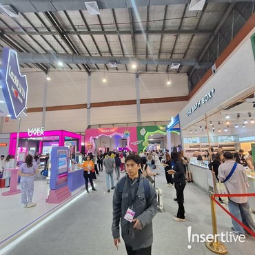 Banjir Diskon di Jakarta X Beauty 2023