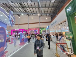 Banjir Diskon di Jakarta X Beauty 2023