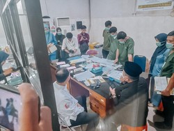 Al Haris Marah Warganya Ditolak RSUD hingga Akhirnya Meninggal