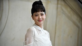 Jisoo BLACKPINK, Idol dan Aktris yang Pacaran dengan Ahn Bo-hyun