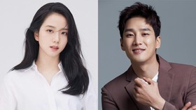 Jisoo BLACKPINK dan Ahn Bo-hyun Putus Usai Pacaran 2 Bulan