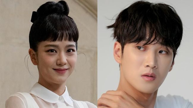 YG Entertainment menyatakan bakal berterima kasih jika fan terus dukung Jisoo BLACKPINK yang kini pacaran dengan Ahn Bo-hyun.