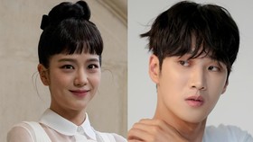 Agensi Minta Restu Fan Jisoo BLACKPINK dan Ahn Bo-hyun Pacaran