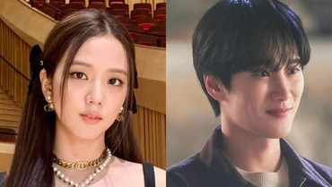 Terungkap Dugaan Bukti Jisoo BLACKPINK & Ahn Bo Hyun Kencan di Luar Negeri