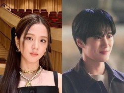 Ada Jisoo BLACKPINK - Ahn Bo Hyun, Ini 4 Aktor Korea yang Pacari Idol KPop