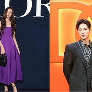 Jisoo BLACKPINK dan Ahn Bo Hyun Resmi Pacaran, Simak 4 Fakta Lainnya!