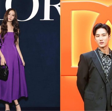 img-title Jisoo BLACKPINK dan Ahn Bo Hyun Resmi Pacaran, Simak 4 Fakta Lainnya!