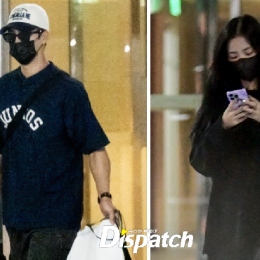 Reaksi Netizen Usai Jisoo BLACKPINK & Ahn Bo Hyun Pacaran: Tumben YG