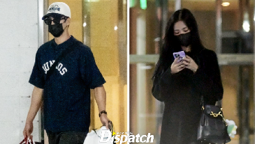 img-title Fix Pacaran, Jisoo BLACKPINK dan Ahn Bo Hyun Sama-sama Suka...