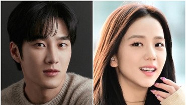 img-title Jisoo BLACKPINK dan Ahn Bohyun Dikonfirmasi Berpacaran