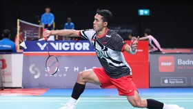Jonatan Juara French Open, Indonesia Tertinggal 26 Gelar dari China