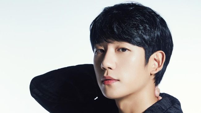 Aktor Jung Hae-in kembali menggelar fan meeting di Jakarta pada 7 Desember 2024.