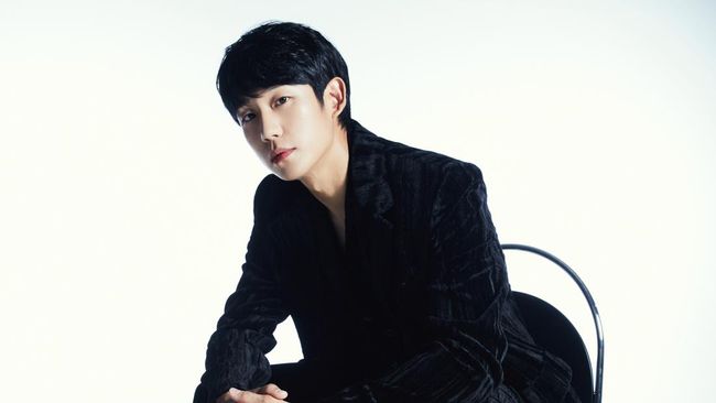 Jung Hae-in mengaku ingin D.P. lanjut ke season 3 dan karakternya, Ahn Jun-ho, bisa naik pangkat jadi kopral.
