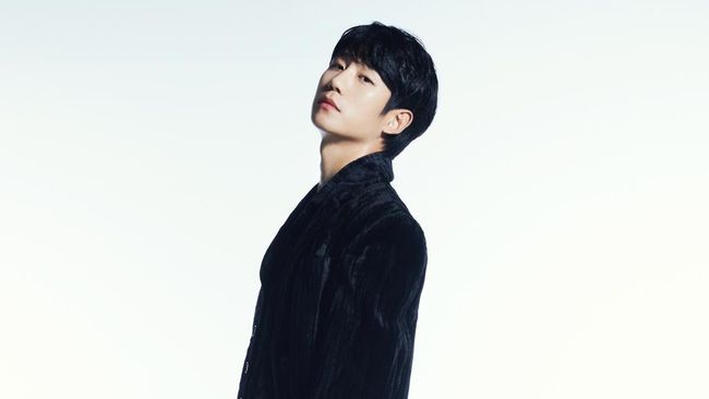 Jung Hae-in doa yang baik-baik setelah tahu Jisoo BLACKPINK dan Ahn Bo-hyun pacaran. Ia adalah teman Bo-hyun dan bintangi Snowdrop bareng Jisoo. 