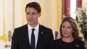 Pernikahan 18 Tahun Kandas usai PM Kanada Trudeau Cerai dari Istri