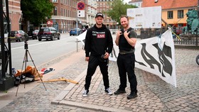 Pembakaran Al Quran di Denmark sampai PM Kanada Cerai