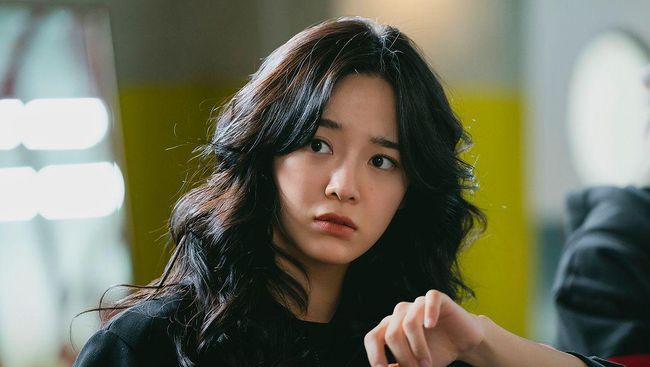 5 Drakor Populer Dari Aktris Cantik Kim Se Jeong Perankan Pemburu Roh