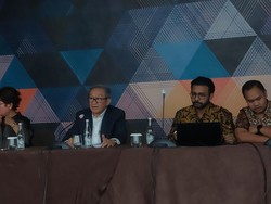 Bali Tower Klaim Pihak Sultan Korban Kabel Menjuntai Minta Ganti Rugi Rp 10 M