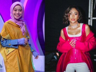 img-title Suara Mewah Lesti Kejora Nyanyi Lagu Dangdut Bikin Kagum Marion Jola