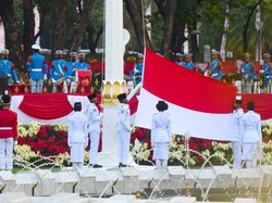 HUT RI Tahun 2023: Jadwal, Sejarah hingga Cara Merayakannya