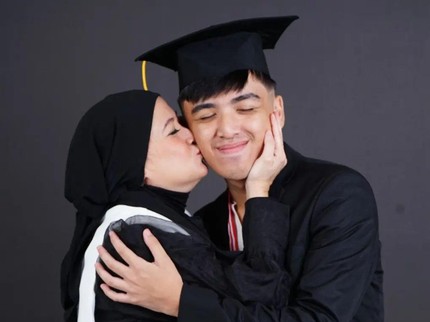 Ijazah Putranya Ditahan karena Tagihan Non Akademis, Andhara Early Datangi Pihak Sekolah