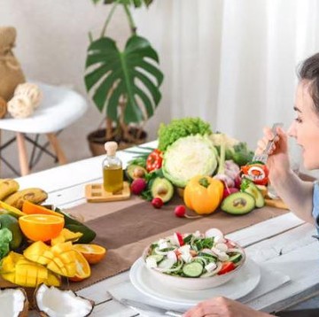 Bikin Kenyang Seharian, Buah Ini Bantu Turunkan Berat Badan
