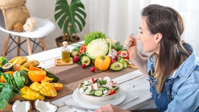 img-title 5 Buah Kaya Antioksidan yang Bikin Tubuh Makin Sehat