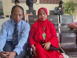 7 Fakta Ulah Masriah Ganggu Wiwik Berujung Kembali Dipanggil Satpol PP