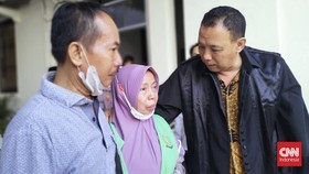 Duduk Perkara Nenek Penjual Gorengan Surabaya Divonis 5 Tahun Penjara