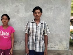 Keluarga Korban Eksploitasi Anak Beber Pembuatan Konten Galang Dana
