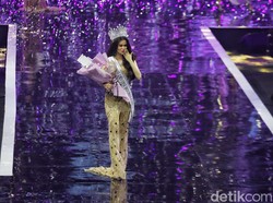 Fabienne Jadi Miss Universe Indonesia 2023, Poppy Capella Bilang Begini