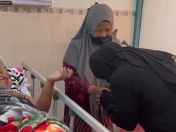 Kotak Minta Maaf ke Pasien Usai Jadi Bintang Tamu Konser di RSUD Bangil