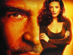 Sinopsis Film Entrapment: Misi Pencurian yang Tak Sederhana
