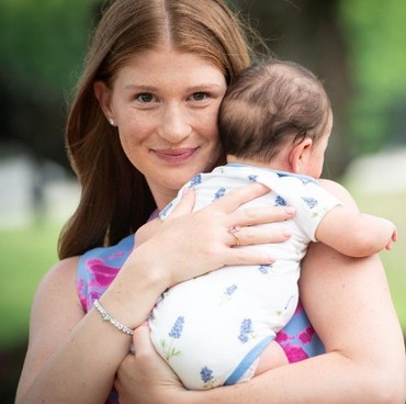 7 Potret Anak Jennifer Putri Bill Gates Orang Terkaya di Dunia & Suami Muslim