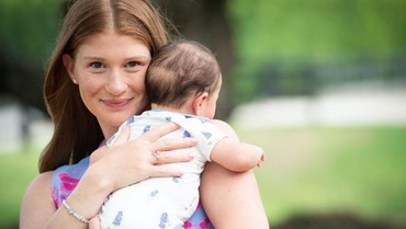 7 Potret Anak Jennifer Putri Bill Gates Orang Terkaya di Dunia & Suami Muslim