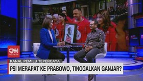 VIDEO: Pengamat: Prabowo Lebih 