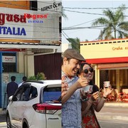 Wow! Ragusa dan Zangrandi Masuk Daftar 100 Toko Es Krim Ikonik di Dunia