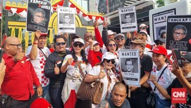 LBH Masyarakat: Demo Kecam Rocky Gerung Bentuk Kebebasan Pendapat